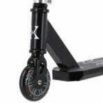 Niels Extreme HS104 Fekete - piros extreme freestyle roller