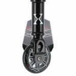 Niels Extreme HS104 Fekete - piros extreme freestyle roller