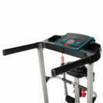 One Fitness BE4540 Elektromos futópad masszírozóval