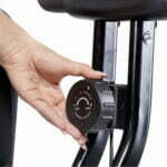 One Fitness RM6514 Összecsukható mágnesfékes szobabicikli