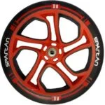 215 mm - es roller kerék