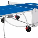 Spartan ACP kültéri ping pong asztal