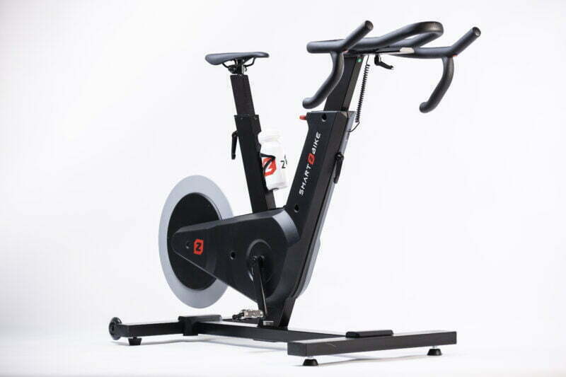 ZYCLE ZBike indoor cycle szobakerékpár