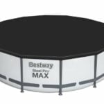 Bestway Steel Pro Max medence 427 x 107 cm