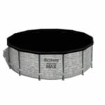 Bestway Steel Pro Max medence 427  x 122 cm