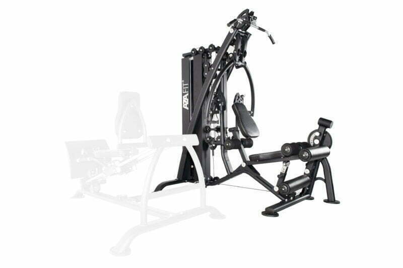 Azafit Multifunkciós Fitnesz center