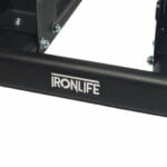 Ironlife Egykezes súlyzótartó állvány 2-20kg-ig