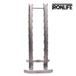 Ironlife Egykezes súlyzótartó állvány 2-20kg-ig
