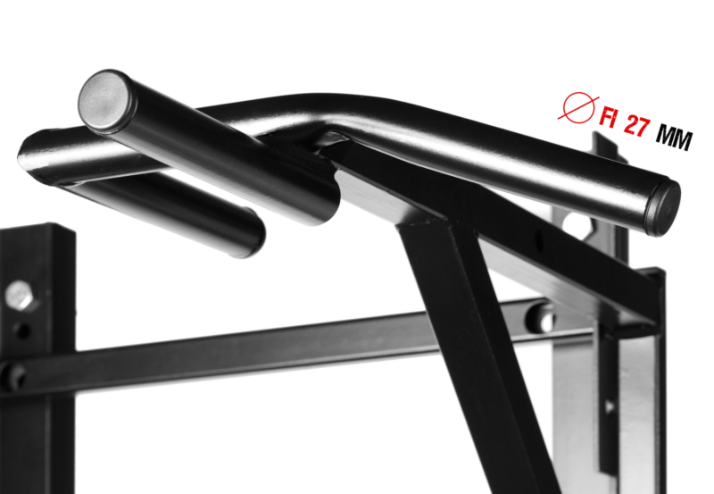 Kelton Falra szerelhető húzódzkodó keret