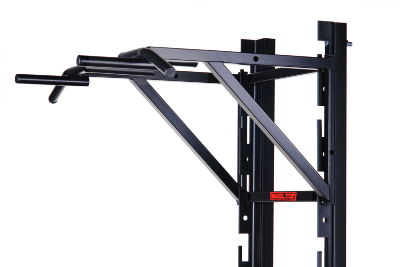 Kelton Falra szerelhető húzódzkodó keret