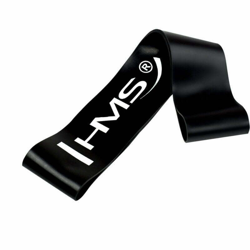 HMS GU04 Gumi heveder 600 x 50 x 1,2 mm