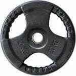 HMS Olimpiai súlytárcsák 1,25-25kg-ig