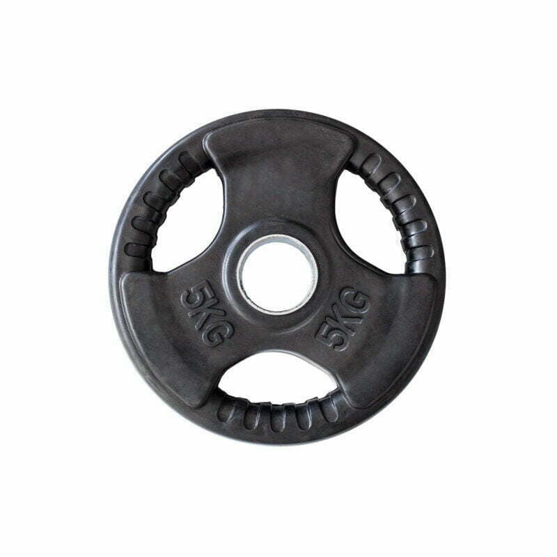 HMS Olimpiai súlytárcsák 1,25-25kg-ig