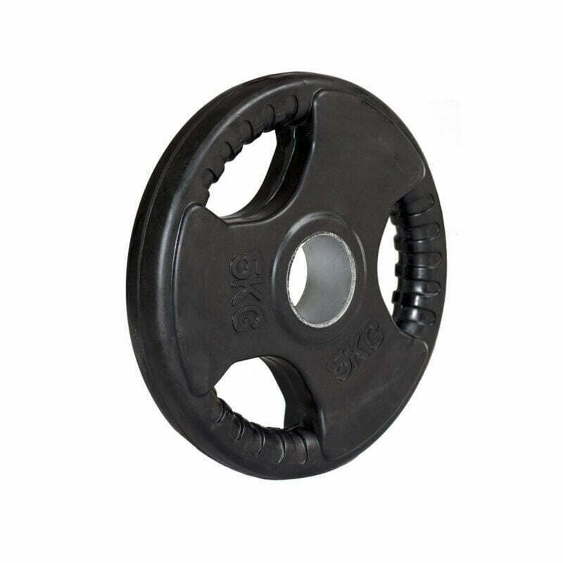 HMS Olimpiai súlytárcsák 1,25-25kg-ig