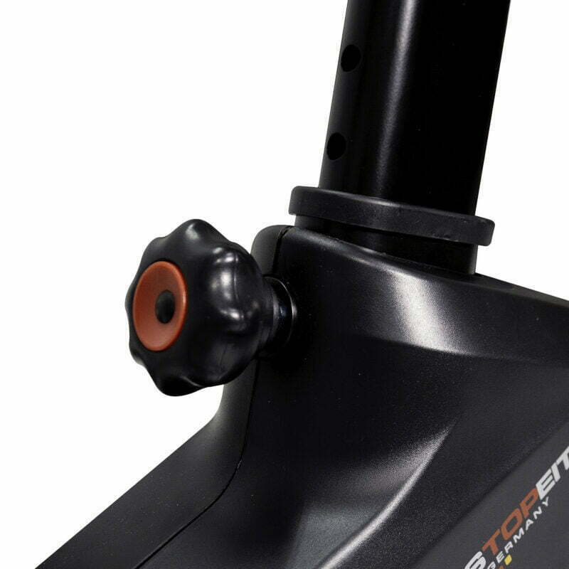 Christopeit sport AX 2000 szobakerékpár