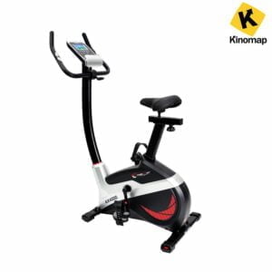 Christopeit sport AX 4000 ergométeres szobakerékpár