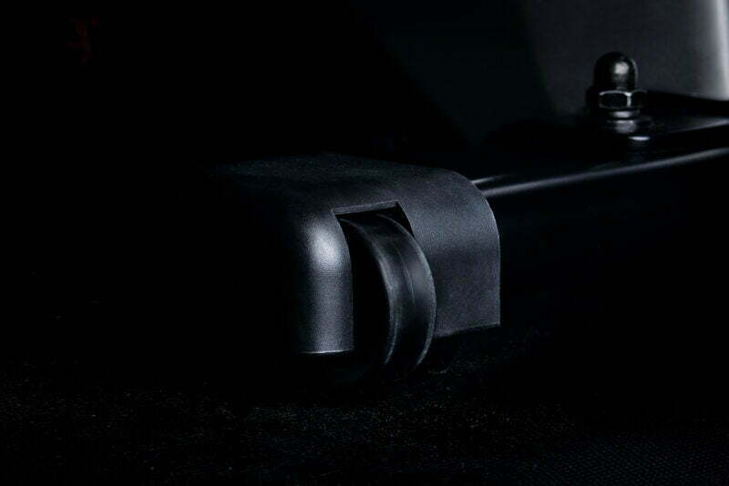 Christopeit sport AX 4000 ergométeres szobakerékpár