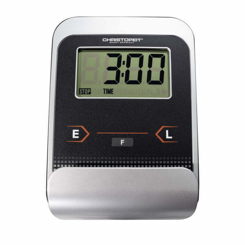 Christopeit sport AX 6000 elliptikus tréner