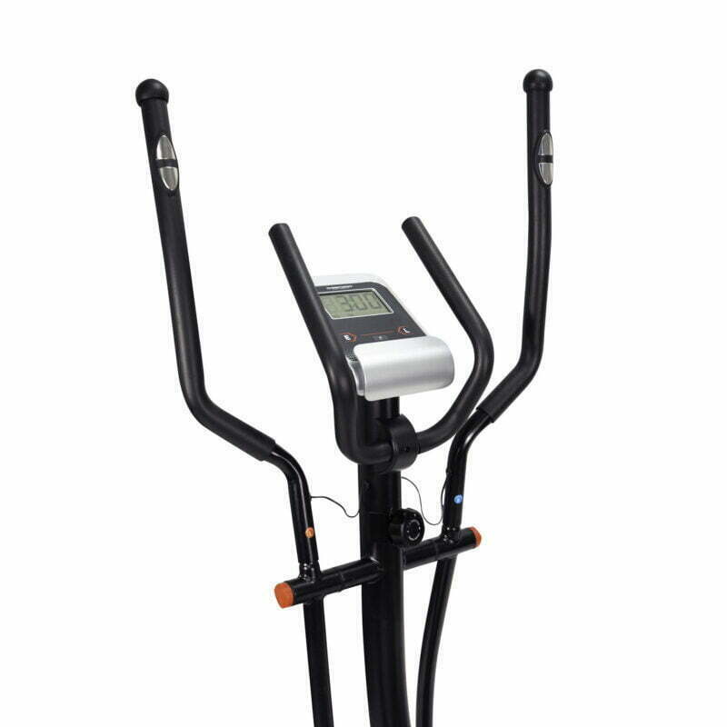 Christopeit sport AX 6000 elliptikus tréner