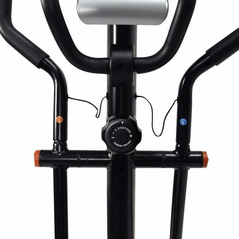 Christopeit sport AX 6000 elliptikus tréner