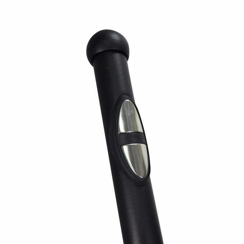 Christopeit sport AX 6000 elliptikus tréner
