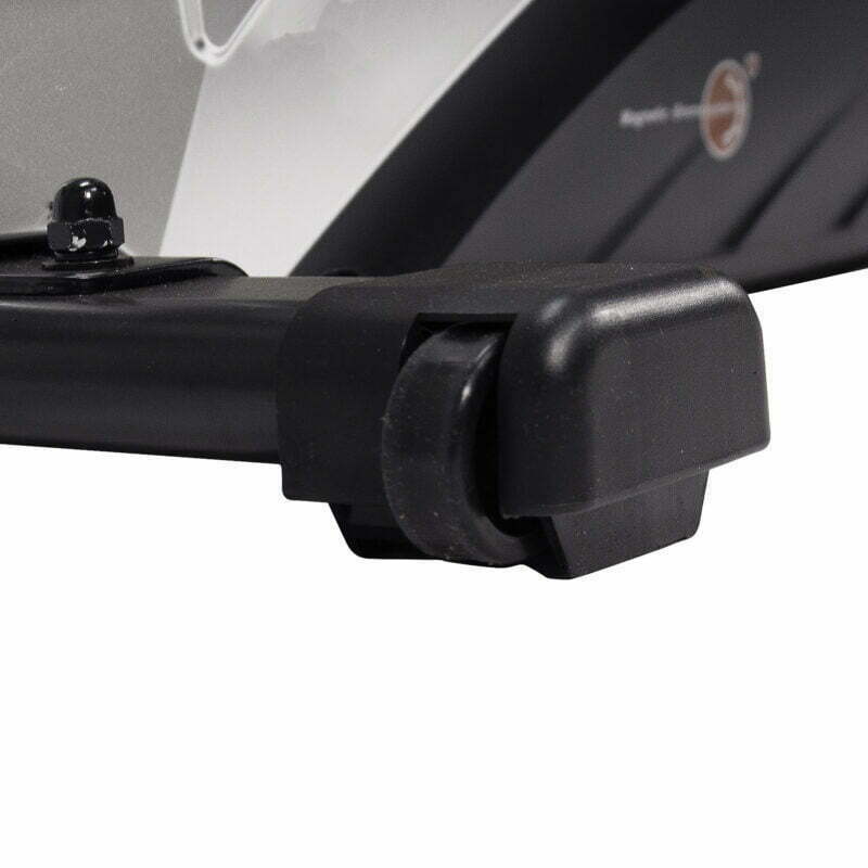 Christopeit sport AX 6000 elliptikus tréner