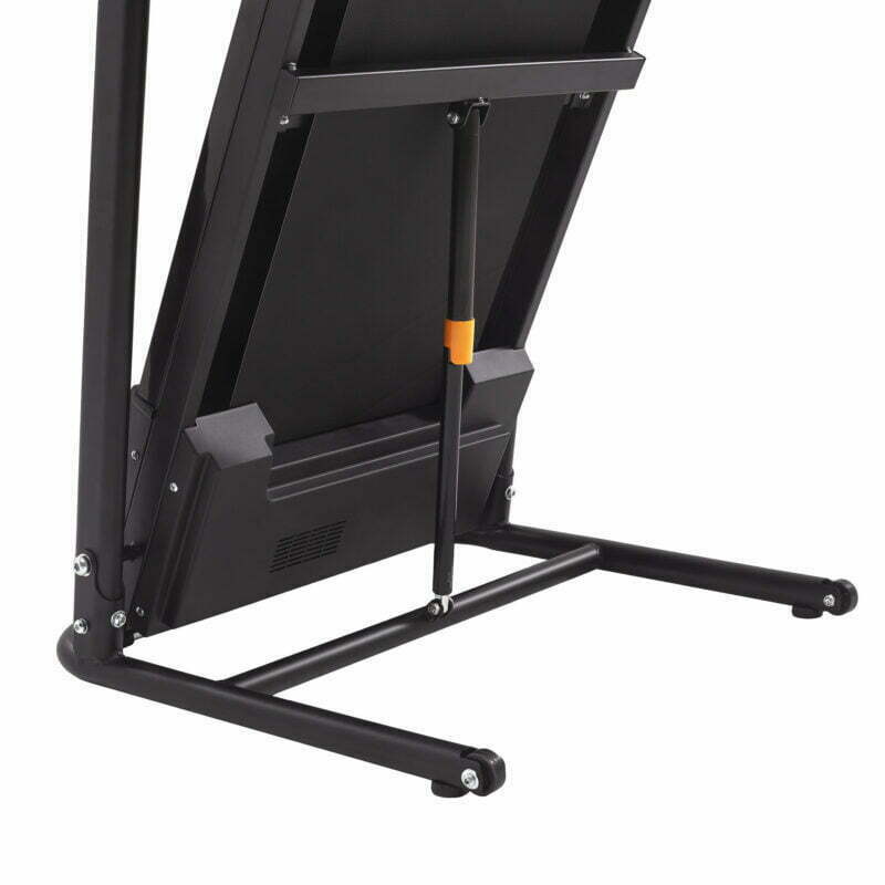 Christopeit sport CS 4000 futópad KinoMap elérhetőséggel