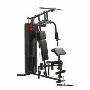 Christopeit TE 1000 full body trainer multifunkciós edzőpad