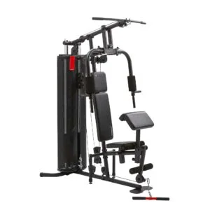 Christopeit SP 5000 fitnesz center