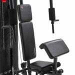 Christopeit sport SP 2000 Fitnesz center