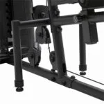 Christopeit sport SP 2000 Fitnesz center