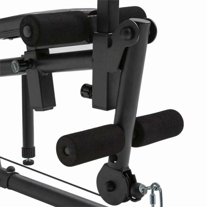 christopeit_sp_2000_fitnesz_center_10 Christopeit sport SP 2000 Fitnesz center