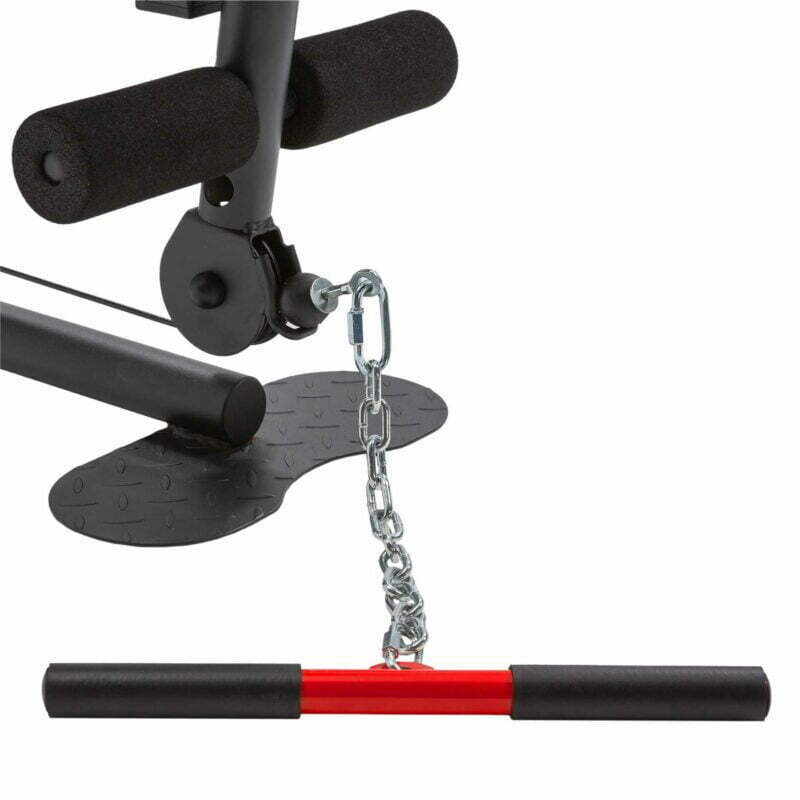 christopeit_sp_2000_fitnesz_center_11 Christopeit sport SP 2000 Fitnesz center