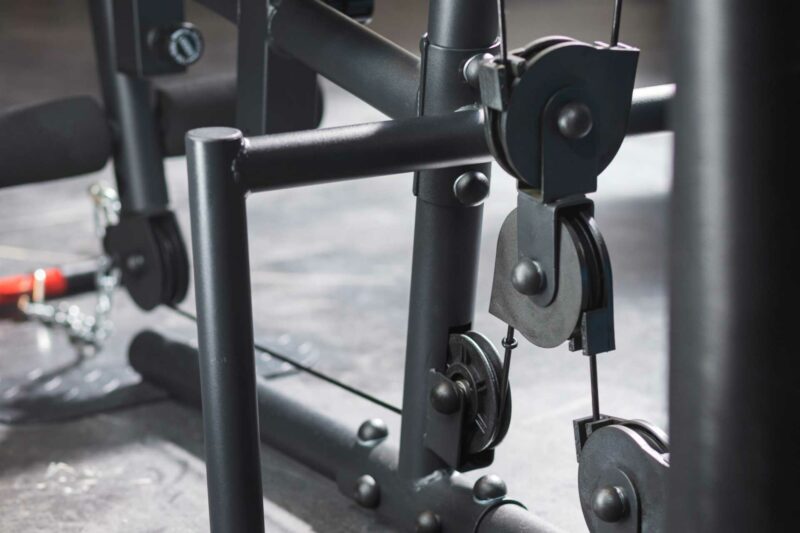 christopeit_sp_2000_fitnesz_center_21 Christopeit sport SP 2000 Fitnesz center