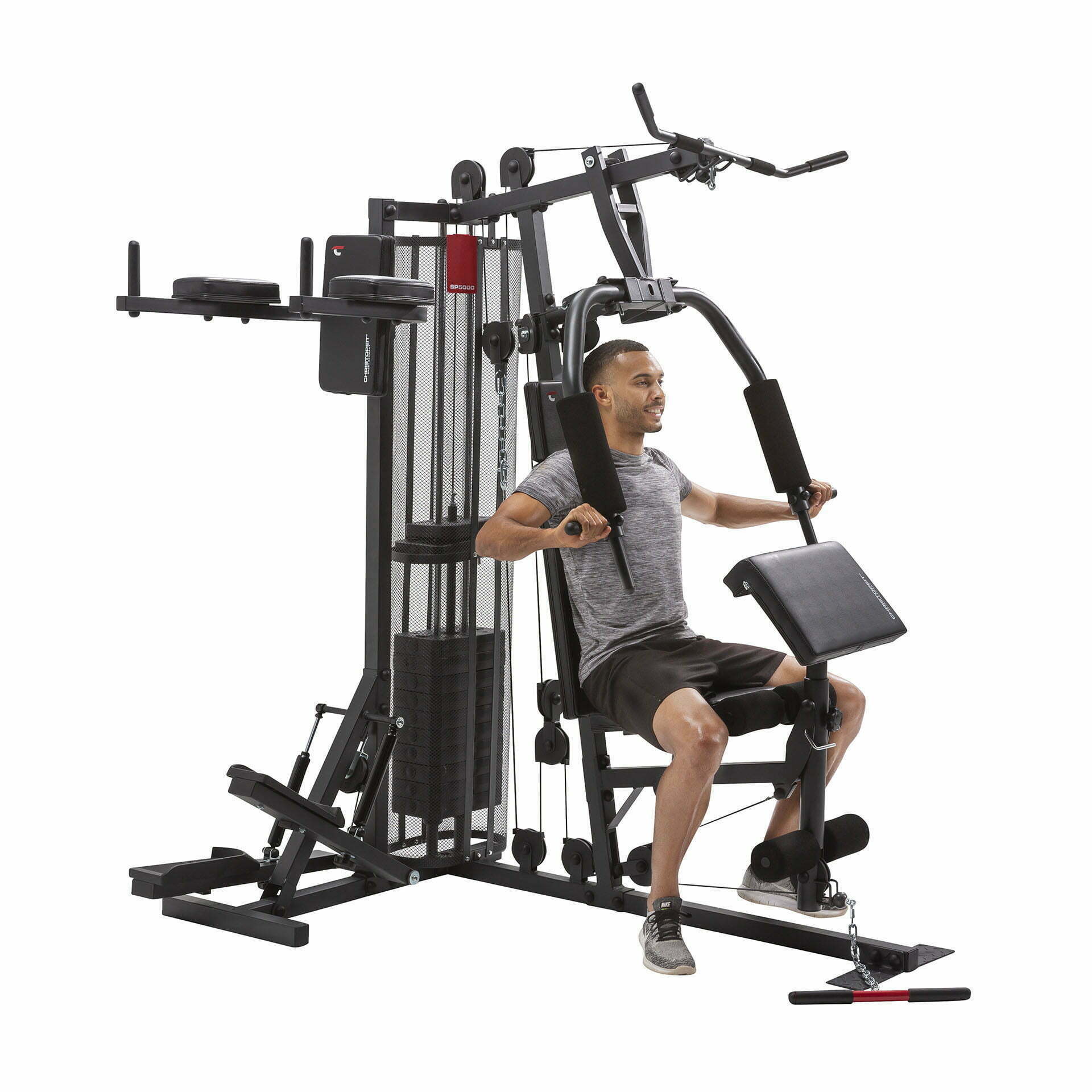 Christopeit SP 5000 fitnesz center