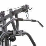 Christopeit sport SP 5000 fitnesz center