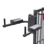 Christopeit sport SP 5000 fitnesz center