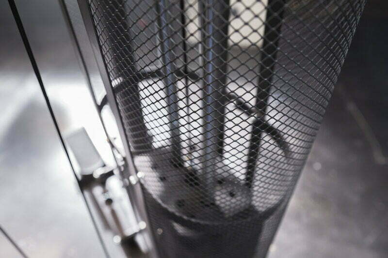 Christopeit sport SP 5000 fitnesz center