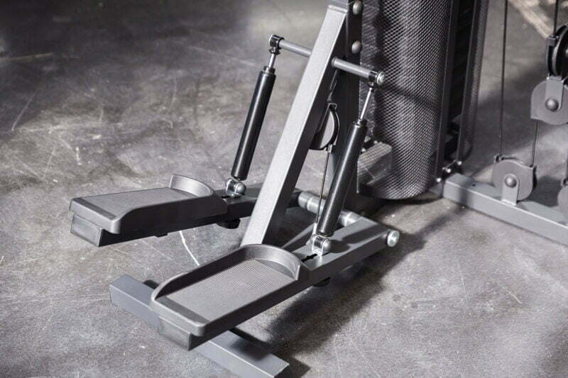 Christopeit sport SP 5000 fitnesz center