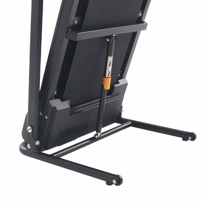 Christopeit sport CS 3000 futópad