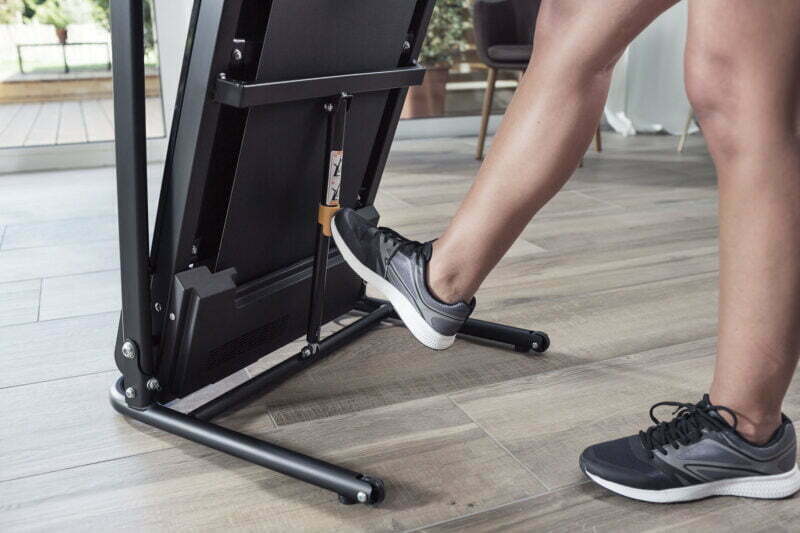 Christopeit sport CS 3000 futópad
