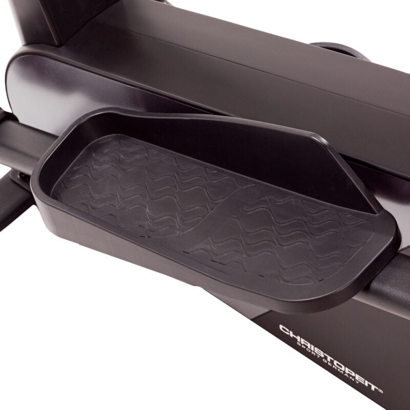 Christopeit sport EL 8000 ergométeres elliptikus tréner