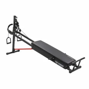 Christopeit sport TE 1000 full body trainer multifunkciós edzőpad