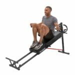 Christopeit sport TE 1000 full body trainer multifunkciós edzőpad