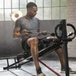 Christopeit sport TE 1000 full body trainer multifunkciós edzőpad