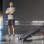 Christopeit sport TE 1000 full body trainer multifunkciós edzőpad