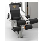 Impulse Fitness ES3000 3 oldalas profi fitnesz center