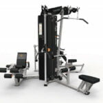 Impulse Fitness Kiegészítő szimpla csiga ES3000 fitnesz centerhez