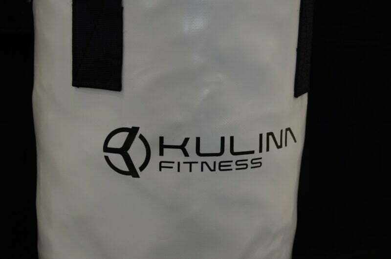 Kulina Fitness Gyerek boxzsák lánccal
