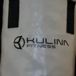 Kulina Fitness Test alakú boxzsák lánccal